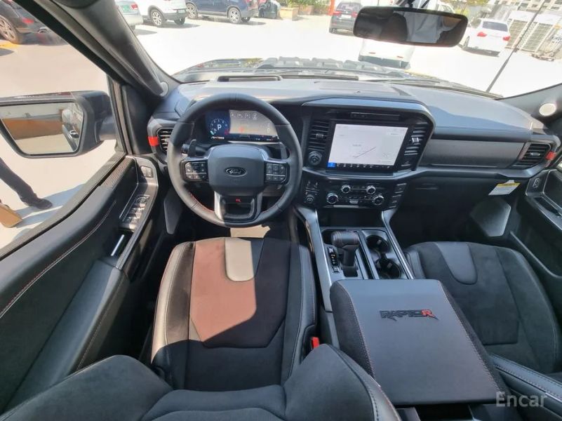 Ford F150