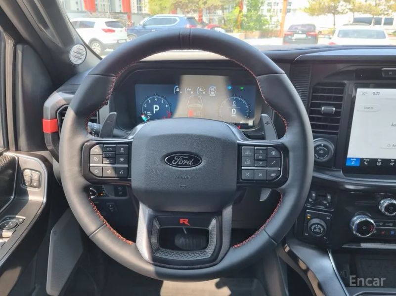 Ford F150