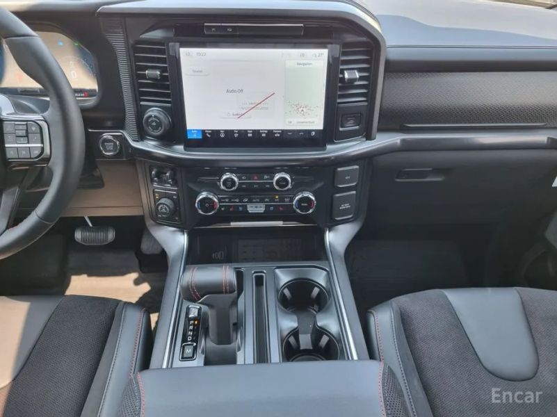 Ford F150