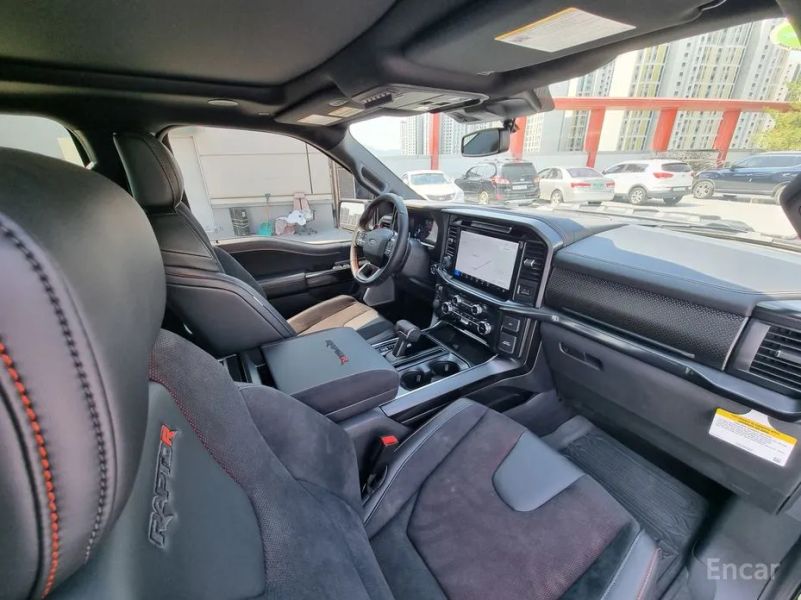 Ford F150