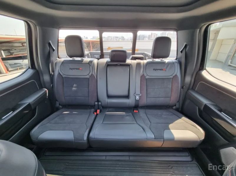 Ford F150