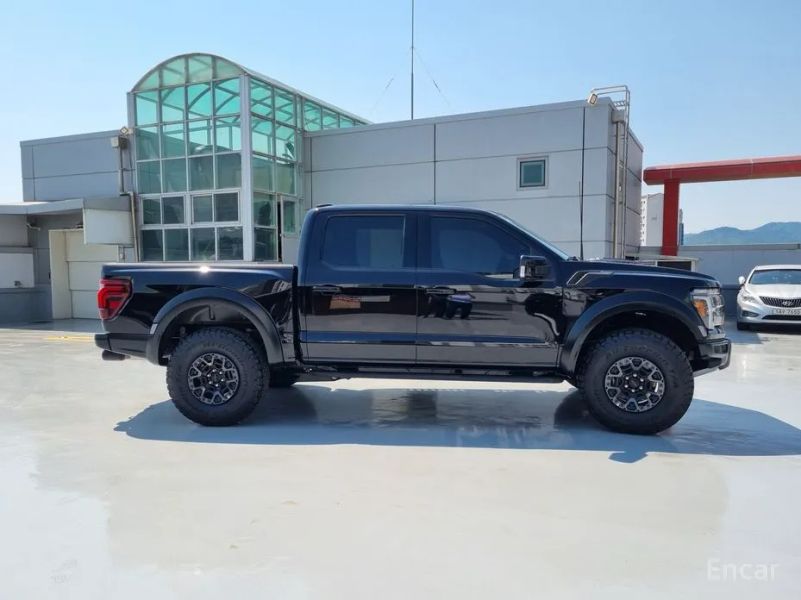 Ford F150