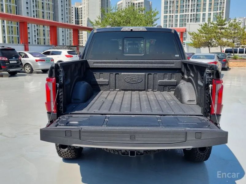 Ford F150
