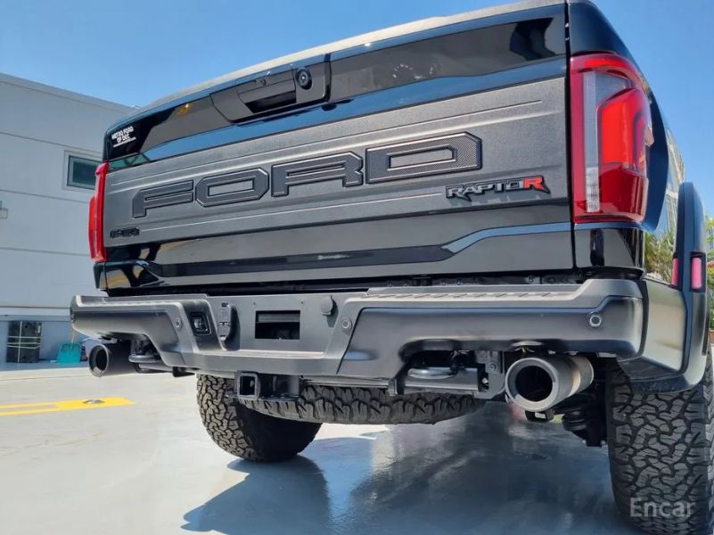 Ford F150