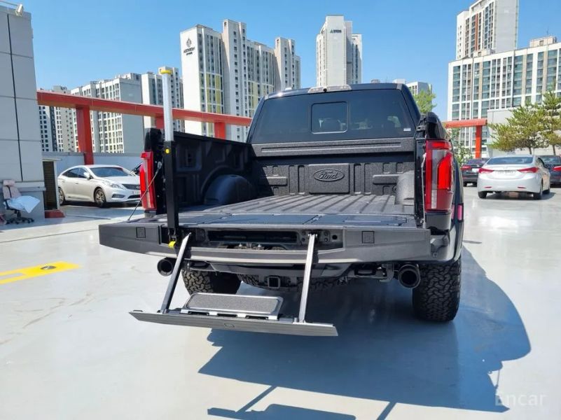 Ford F150