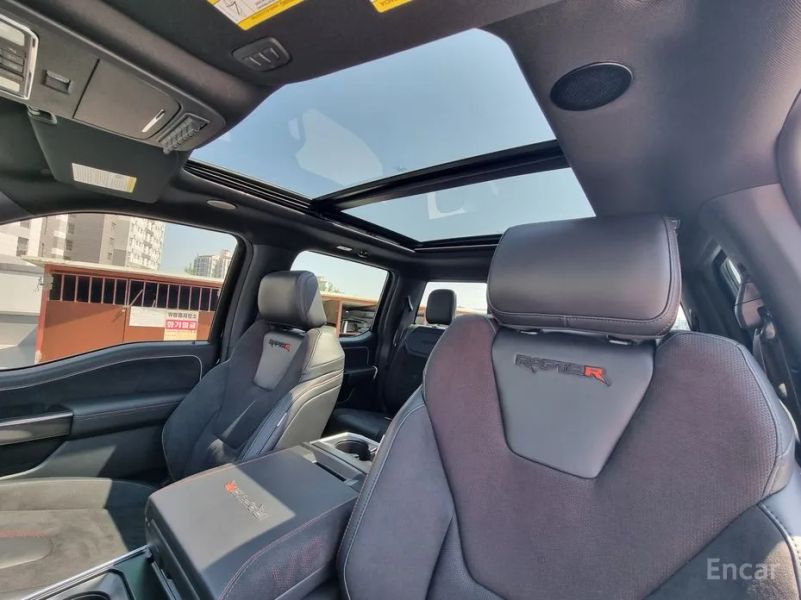 Ford F150