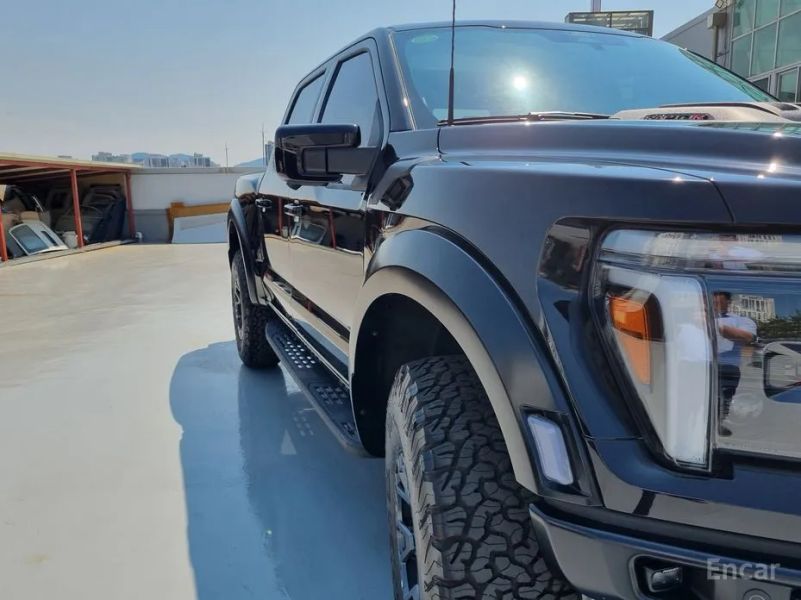 Ford F150