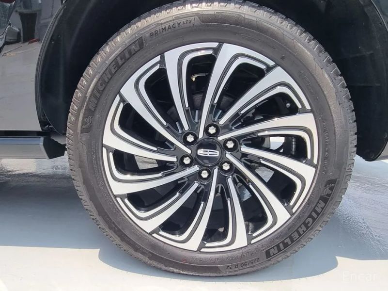 Lincoln Navigator