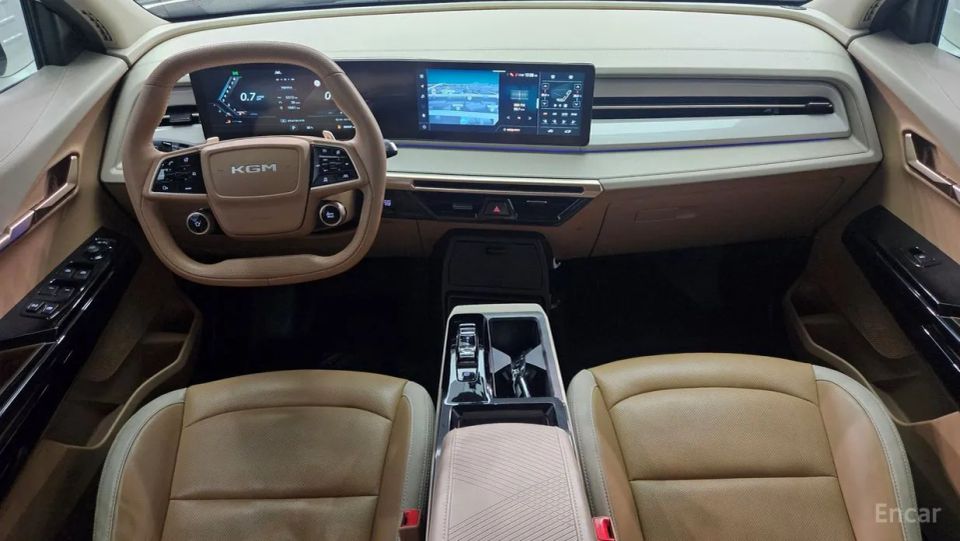 KG_Mobility_Ssangyong Actyon