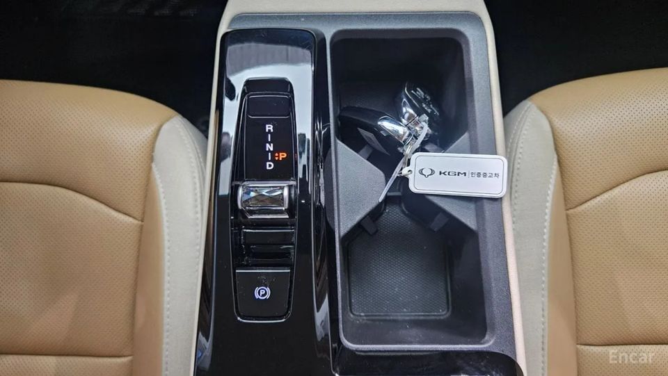 KG_Mobility_Ssangyong Actyon