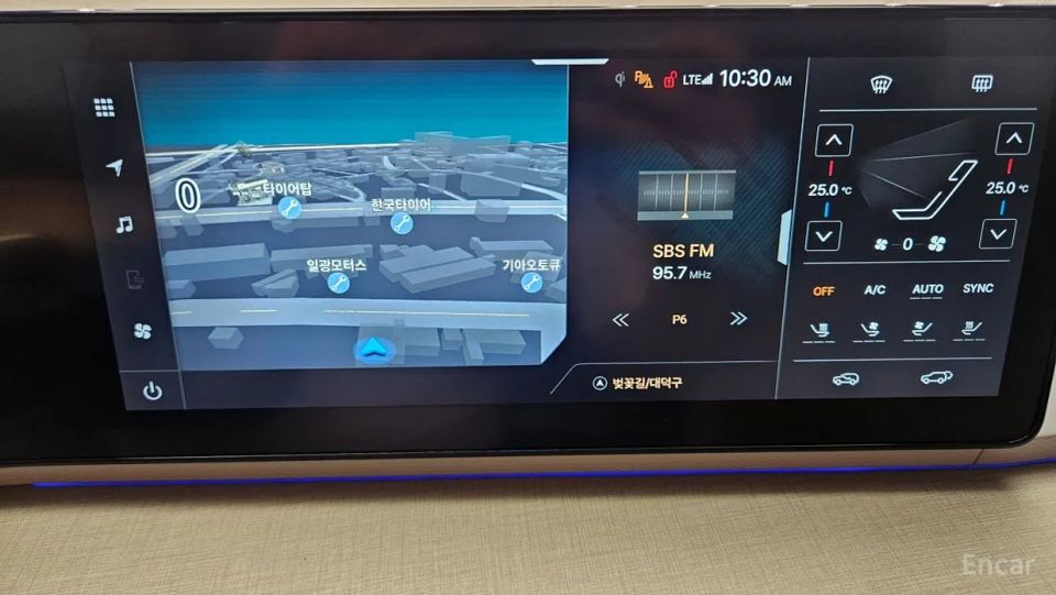 KG_Mobility_Ssangyong Actyon