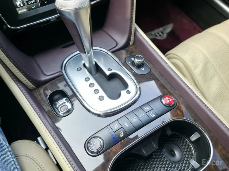 Bentley Flying Spur