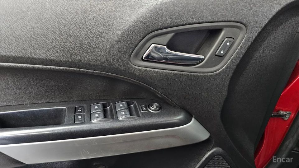 ChevroletGMDaewoo Colorado