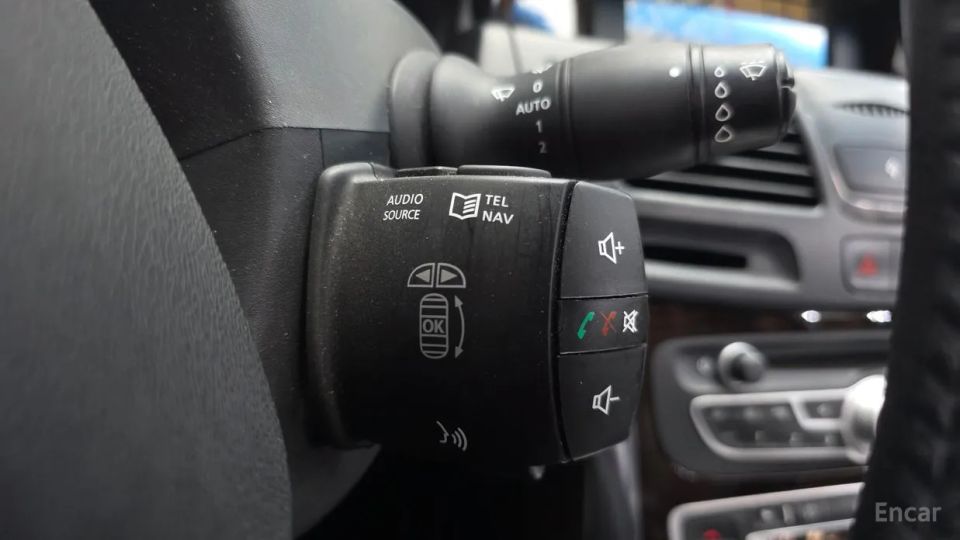 Renault-KoreaSamsung SM5