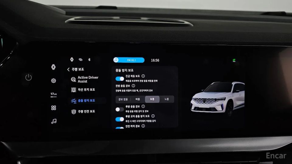 Renault-KoreaSamsung Grand Koleos