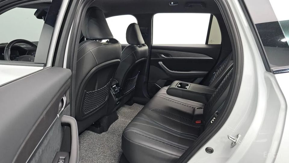 Renault-KoreaSamsung Grand Koleos