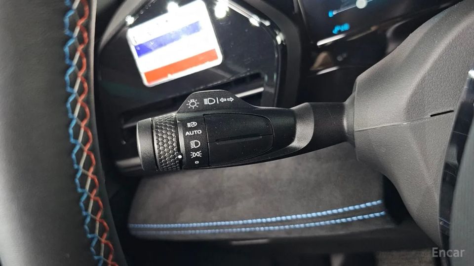 Renault-KoreaSamsung Grand Koleos