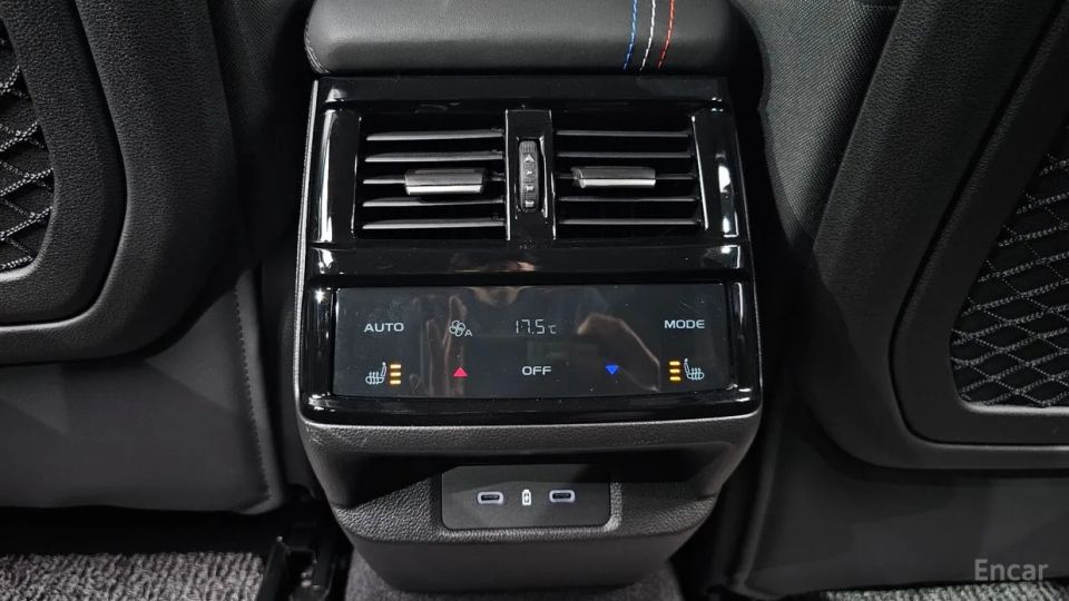 Renault-KoreaSamsung Grand Koleos