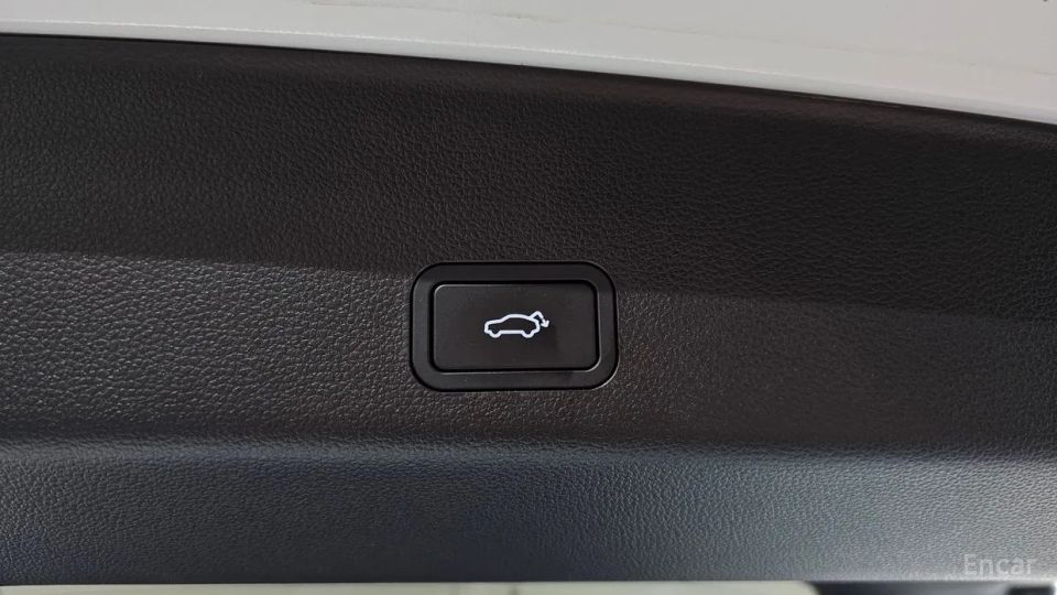 Renault-KoreaSamsung Grand Koleos