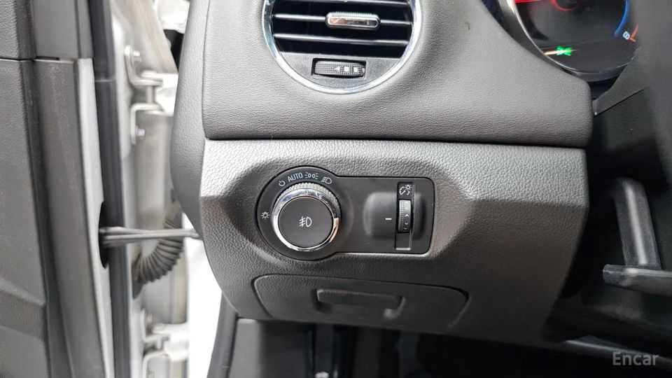 ChevroletGMDaewoo Cruze