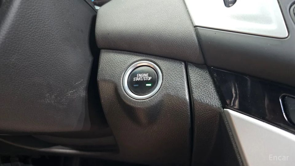 ChevroletGMDaewoo Cruze