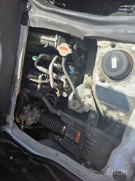 ChevroletGMDaewoo Damas