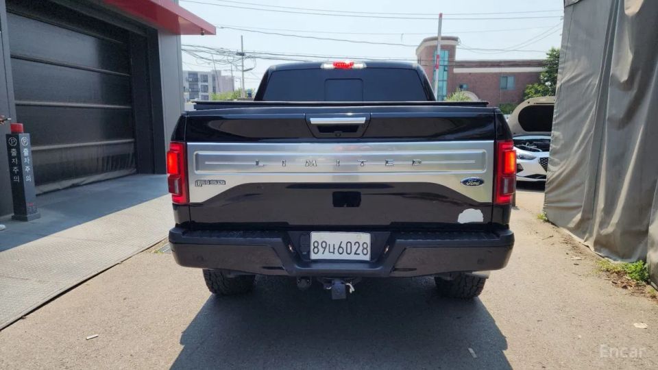 Ford F150