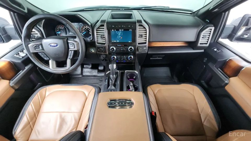 Ford F150