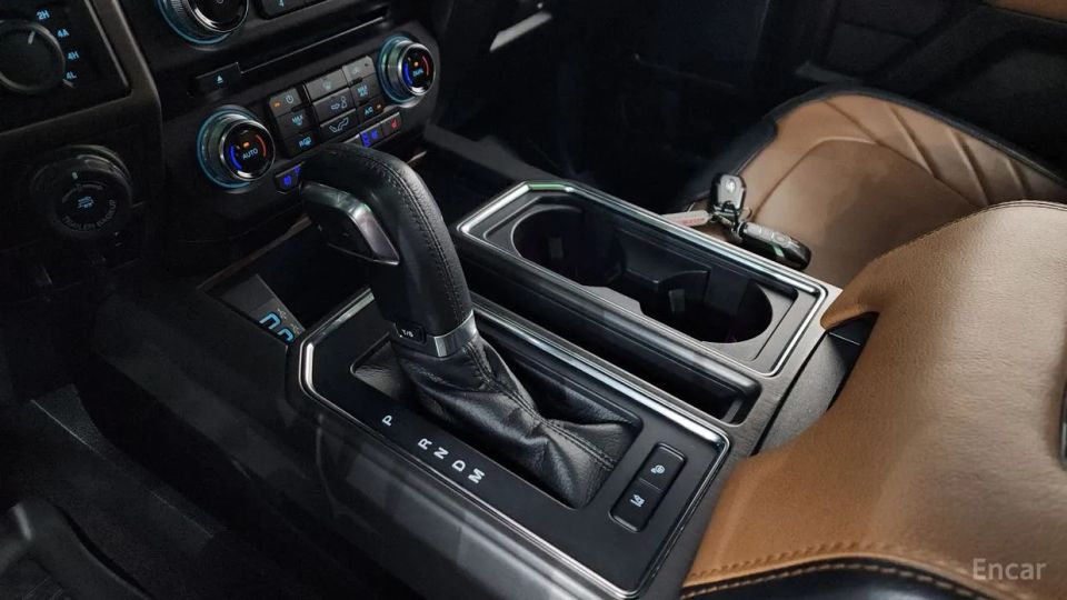 Ford F150