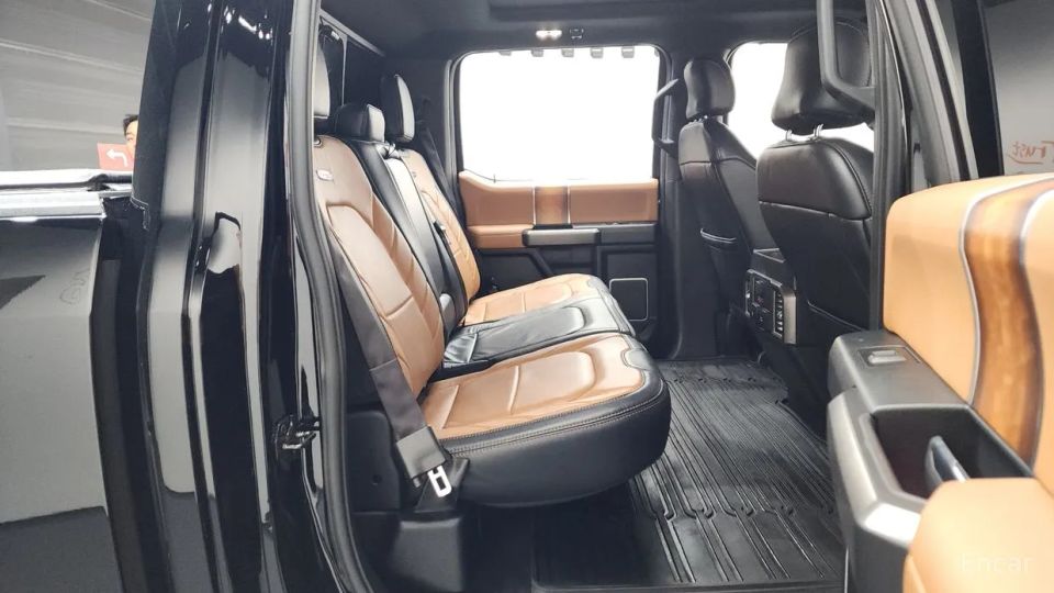 Ford F150