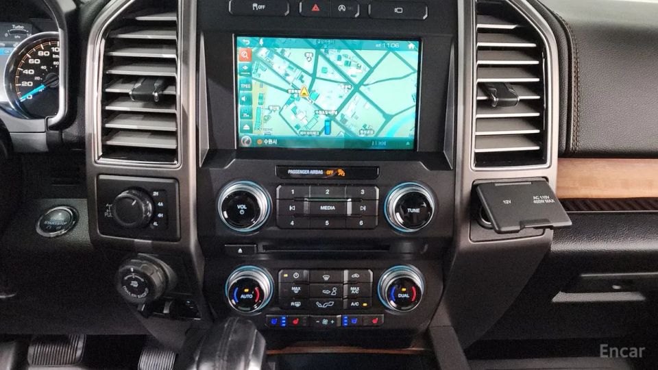 Ford F150