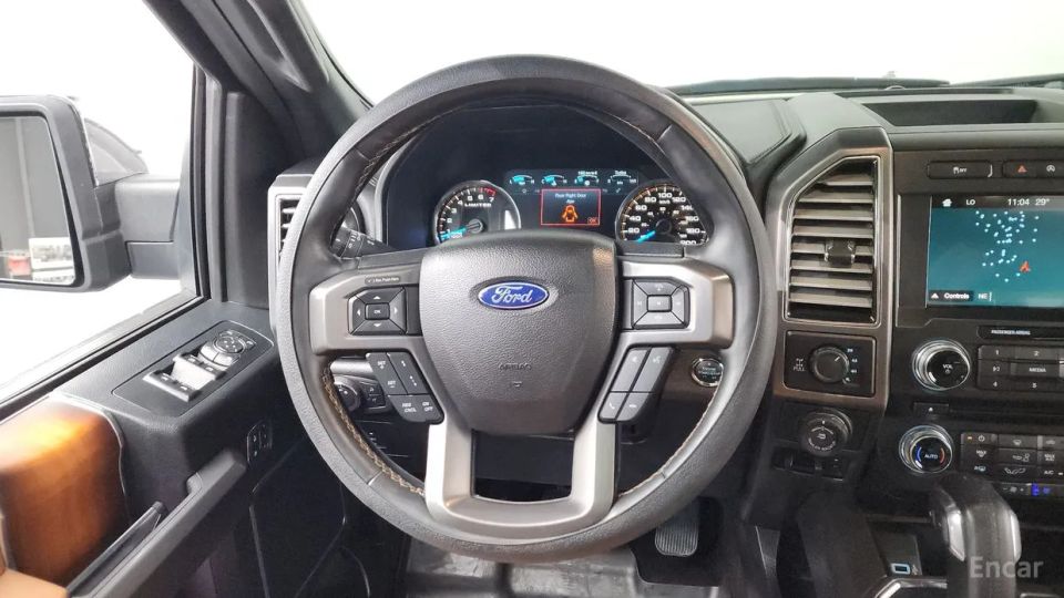Ford F150