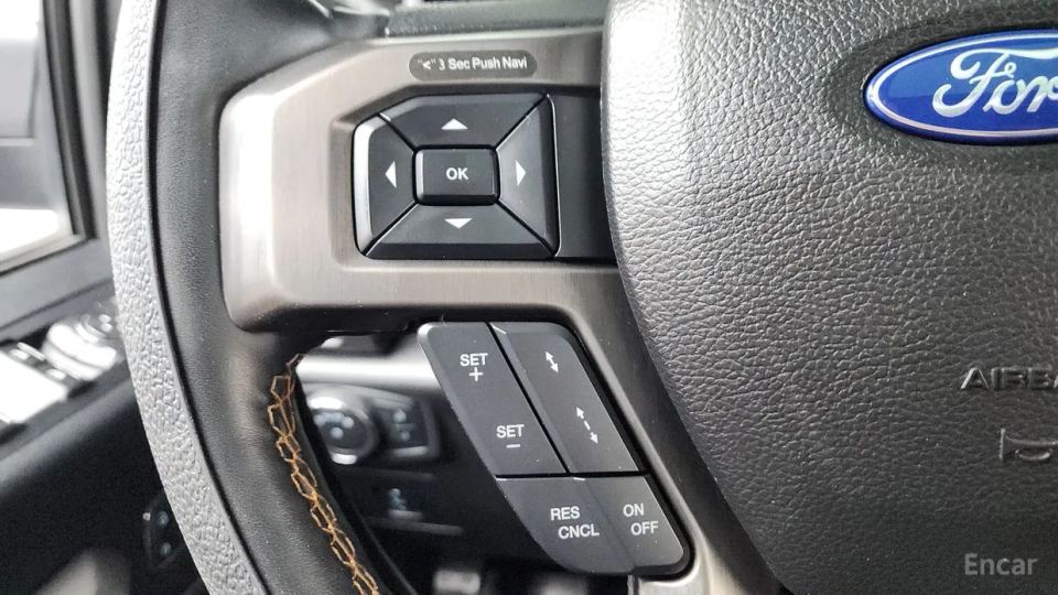 Ford F150
