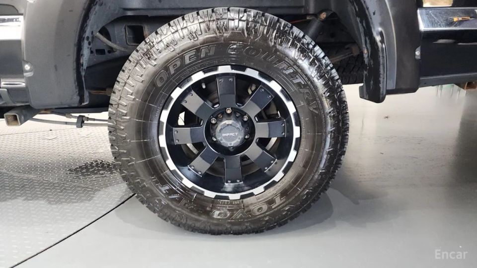 Ford F150