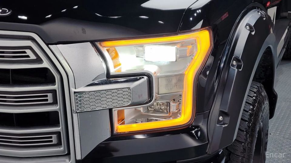 Ford F150