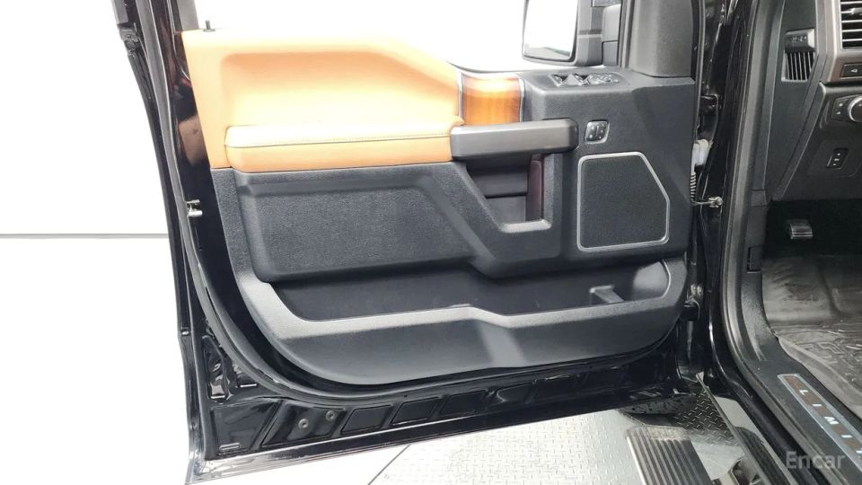 Ford F150