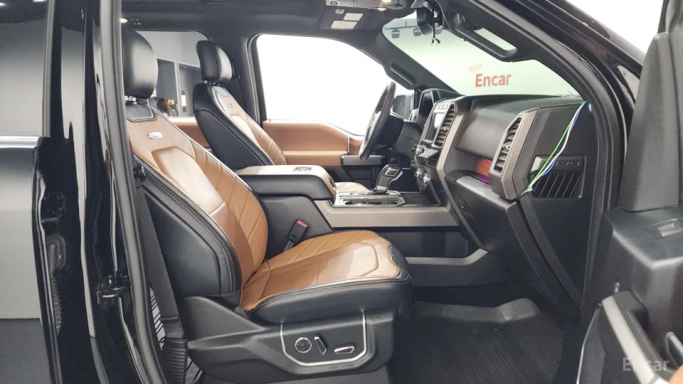 Ford F150