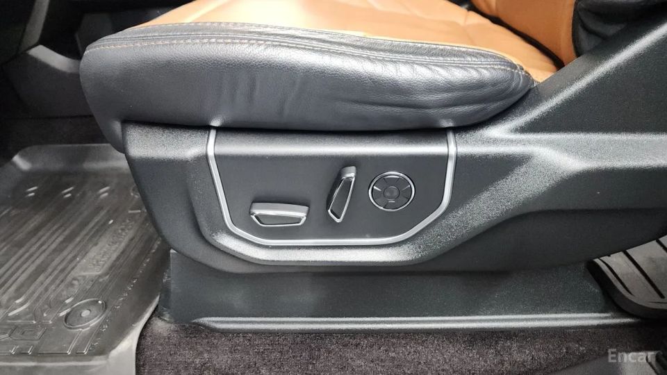 Ford F150