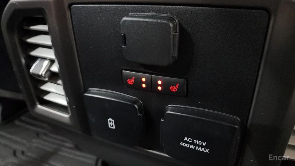 Ford F150