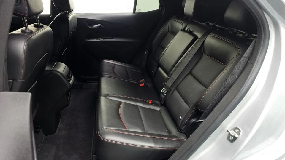 ChevroletGMDaewoo Equinox