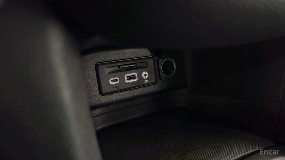ChevroletGMDaewoo Equinox