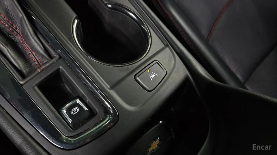 ChevroletGMDaewoo Equinox