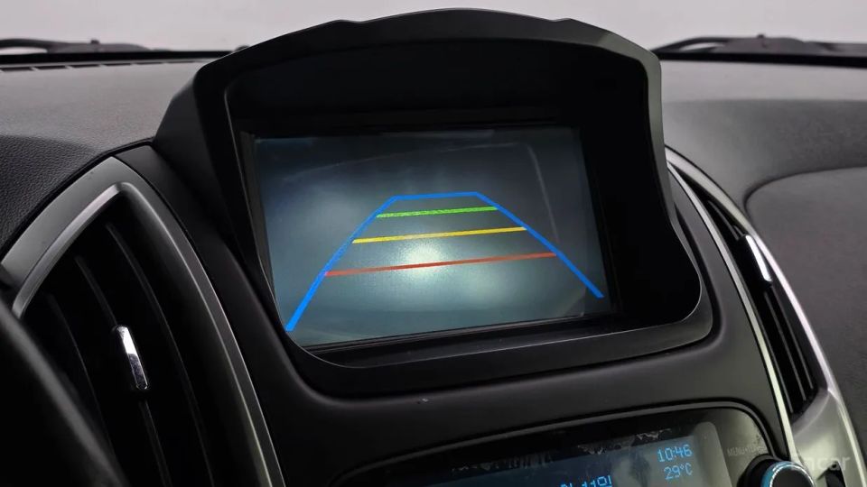 ChevroletGMDaewoo Cruze