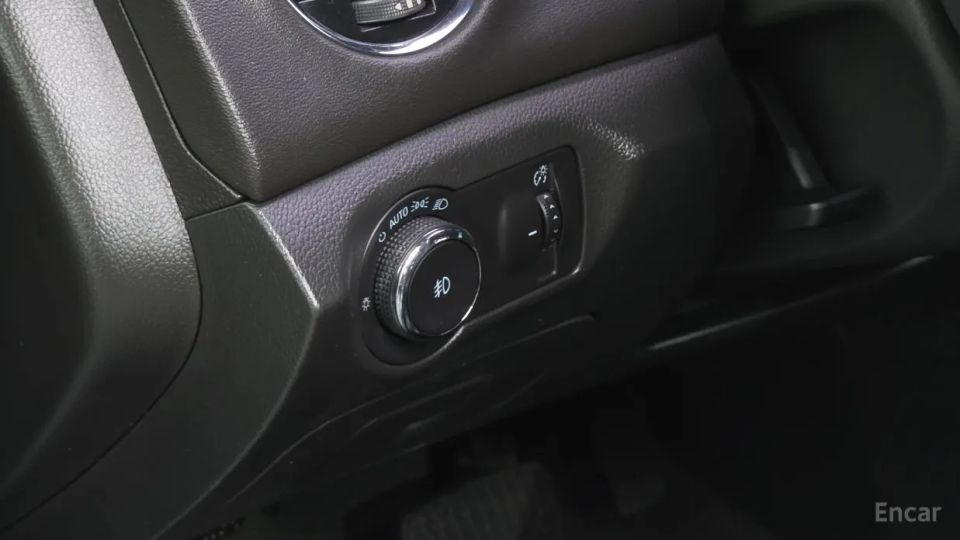 ChevroletGMDaewoo Cruze