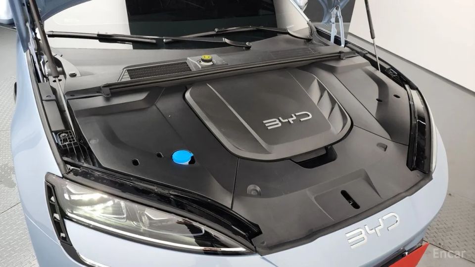 BYD Seal