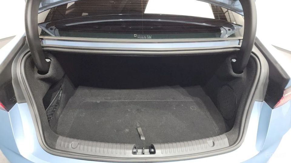 BYD Seal