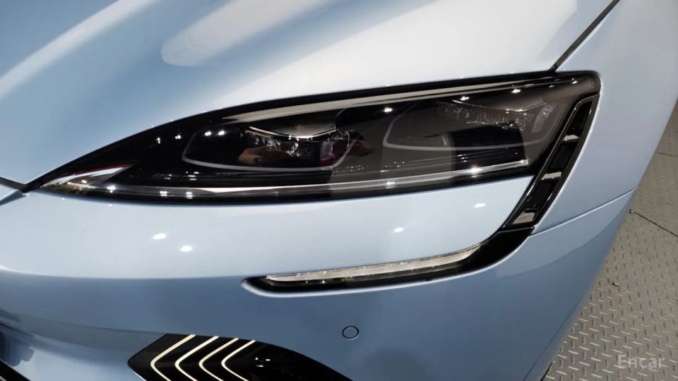 BYD Seal