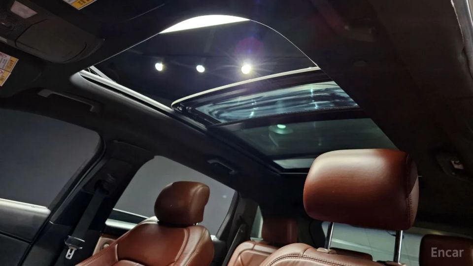 Lincoln MKX