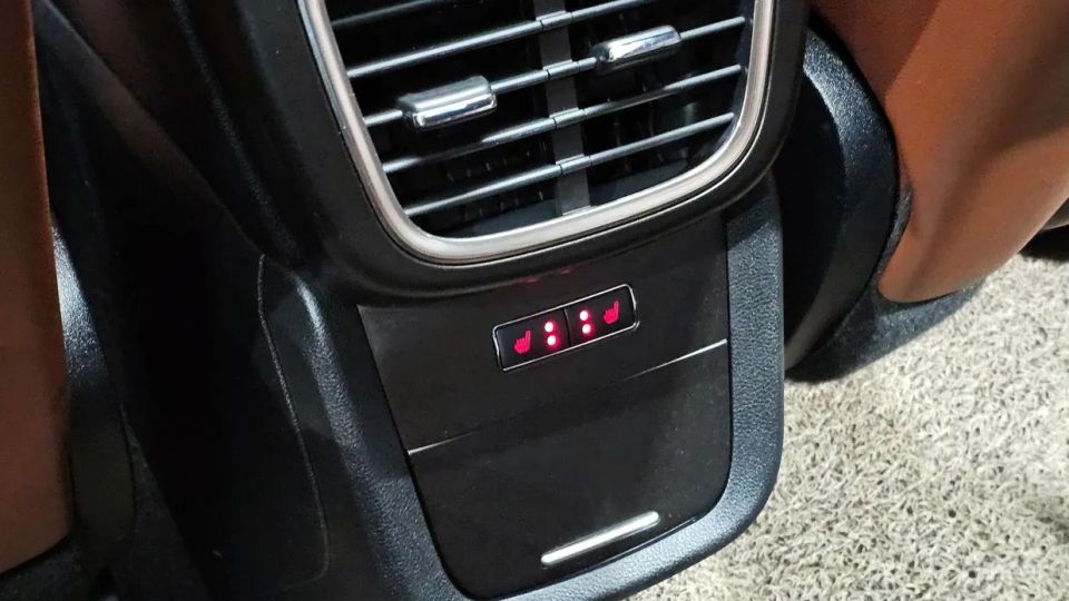 Lincoln MKX