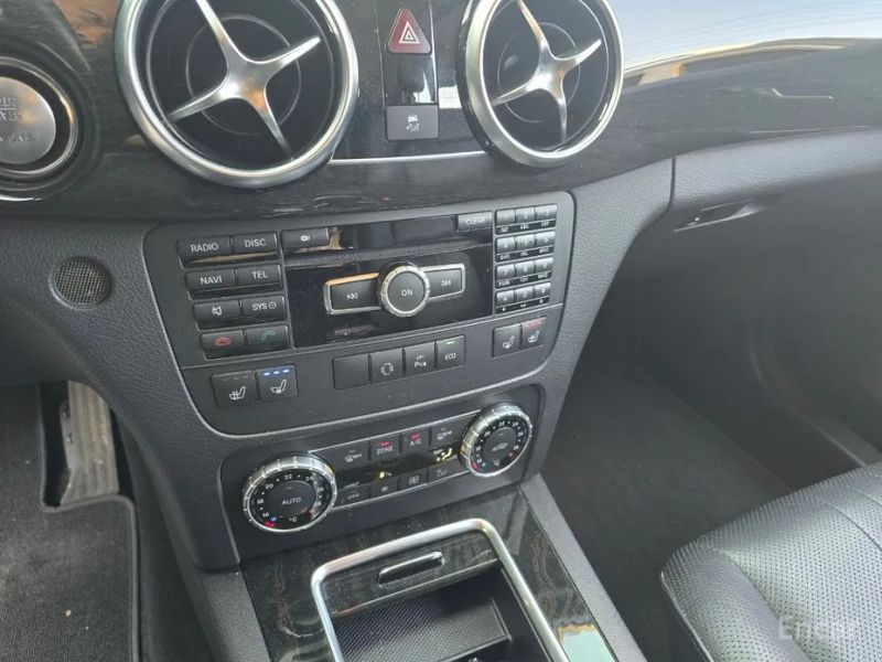 Mercedes-Benz GLK-Class